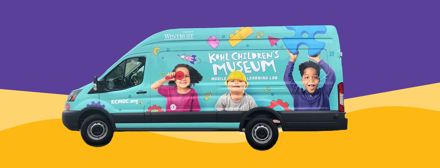 Mobile Learning Lab